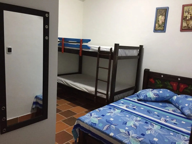 Hostal Siloe