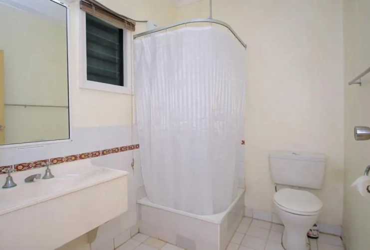 Standard Double room with view