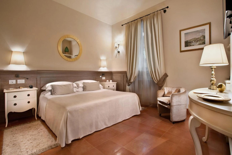 Hotel Villa Belvedere photo 7
