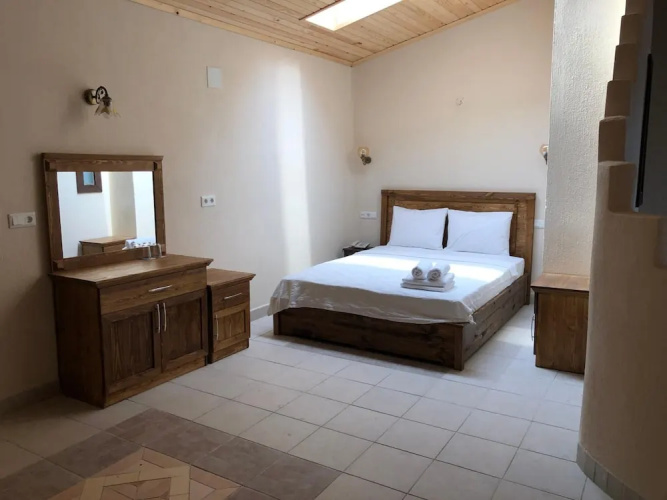 Nehir Suit Hotel