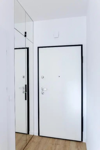 Downtown Apartments -free parking