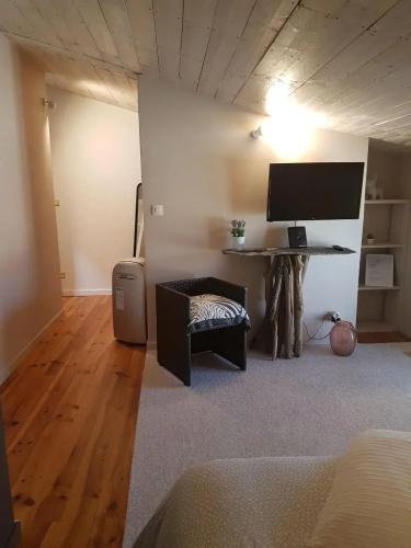 A la maison de Sophie