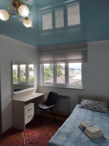 Travel Around Guest House