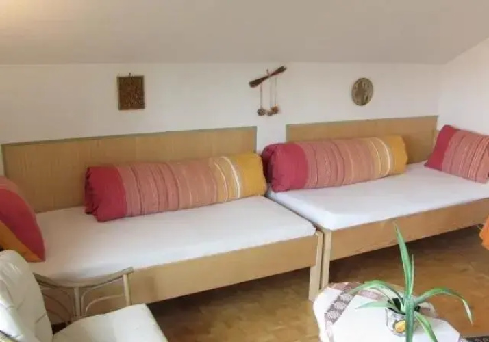 Ferienwohnung Schlemmer