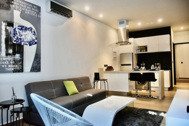 Vedra Apartments
