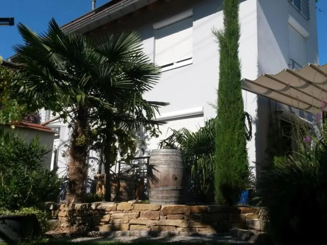 Haus Bienen