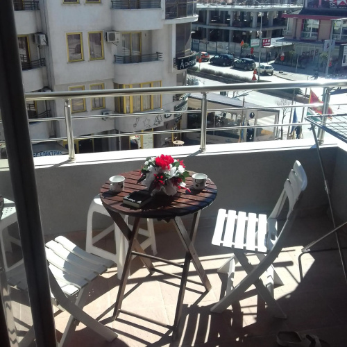Apartment Martin