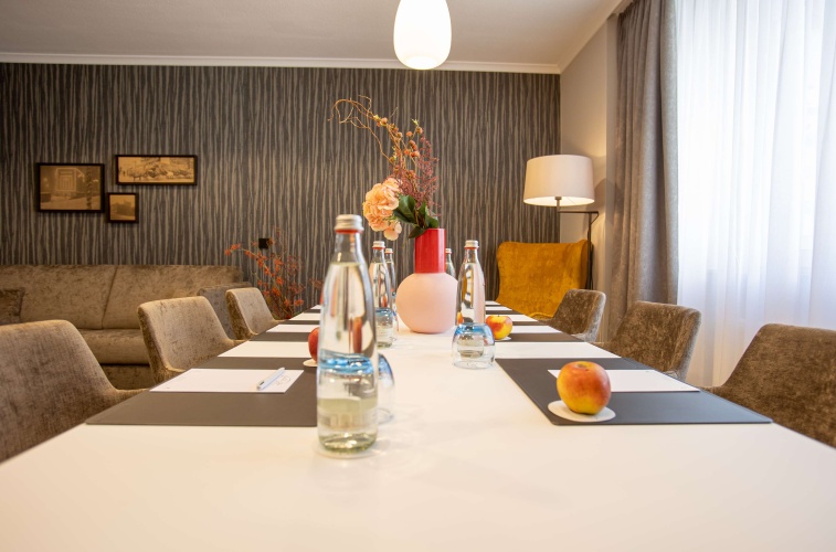 Hotel Essener Hof, Sure Hotel Collection By Best Western photo 22