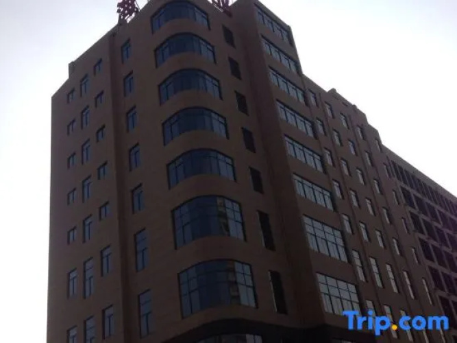 Hotelafbeelding