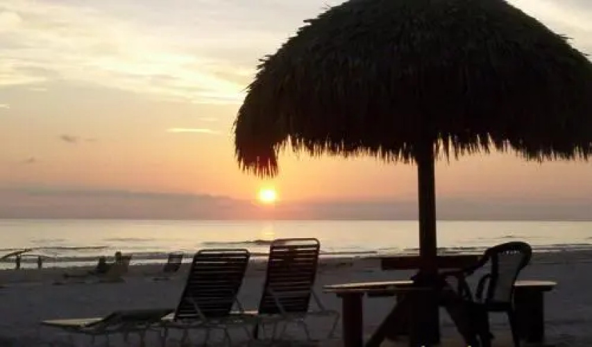 Anna Maria Island