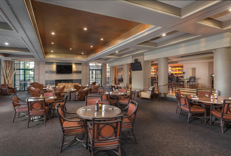 Orange Tree Golf Resort photo 22