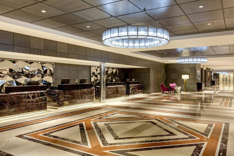 Sheraton Buenos Aires Hotel & Convention Center photo 26