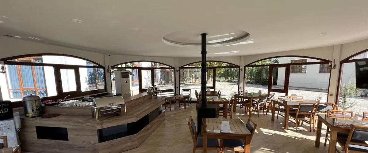 Sümer Otel
