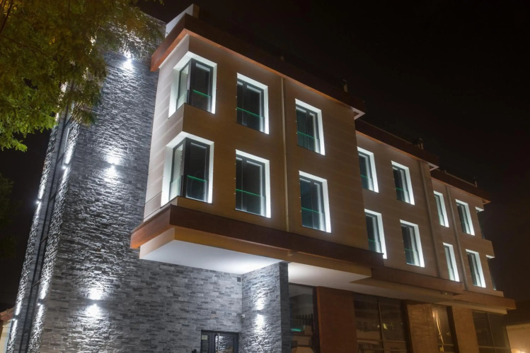 Image de l'hôtel