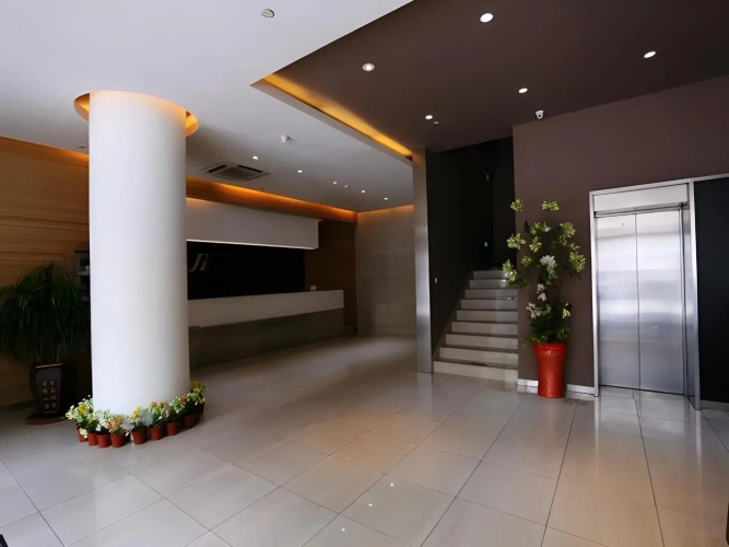 Jinjiang Inn Beijing Wangfujing