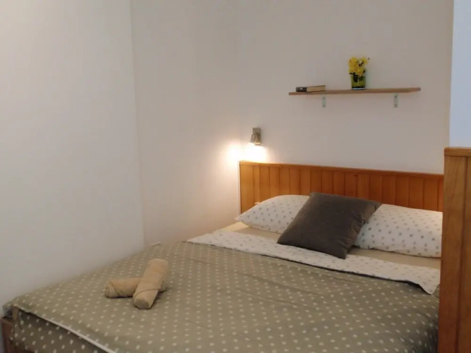 Apartments Triglav