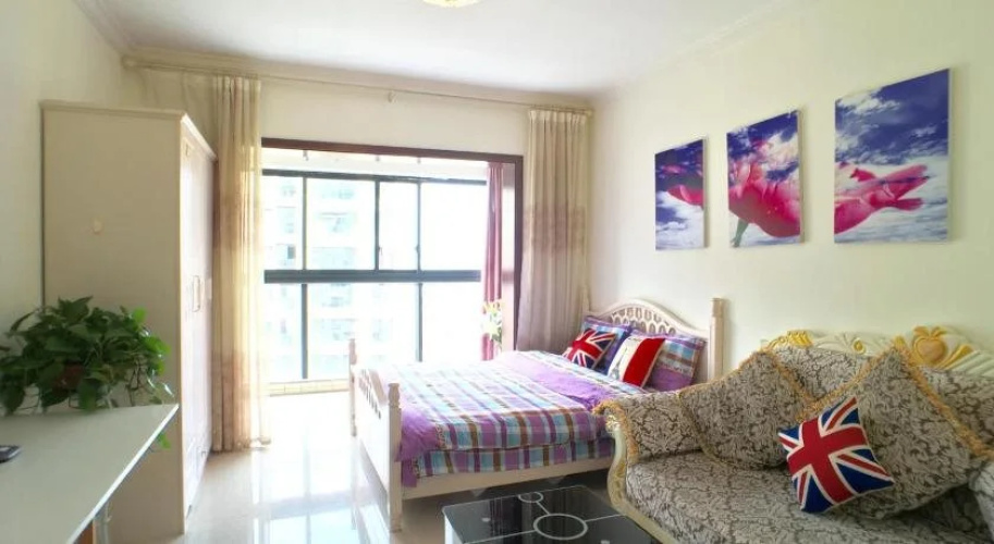 Yi Jia Apartment