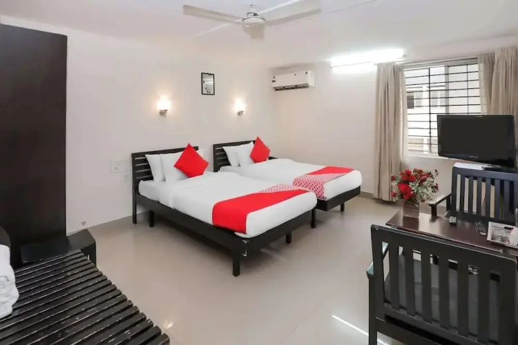 Hotel Srinivas