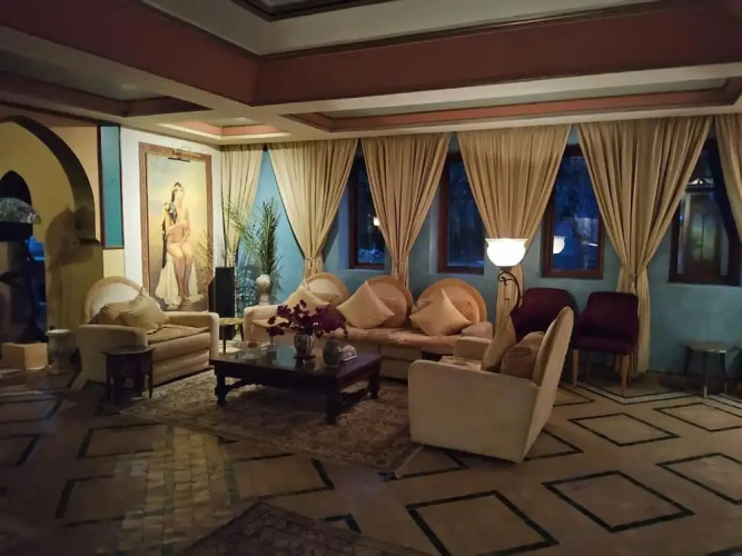Hotelbild