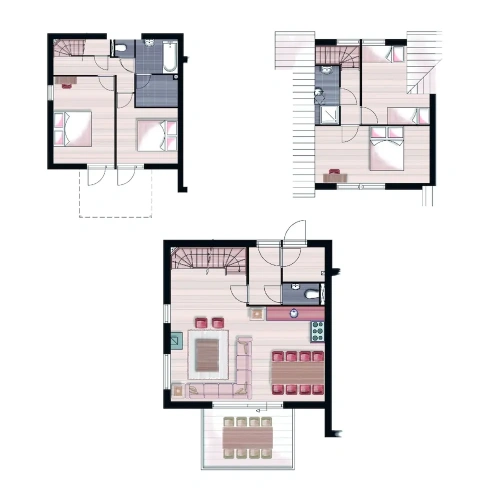 Comfort Villa