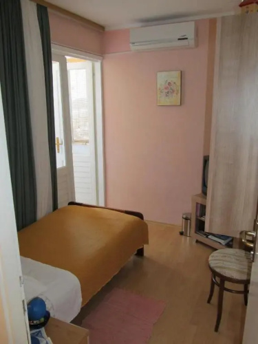 Sinistaj Rooms