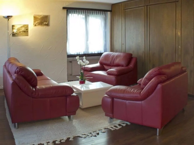 Apartment Channa Saas-Almagell