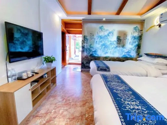 Comfort Twin room