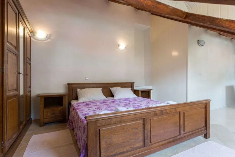 Gradac Apartment