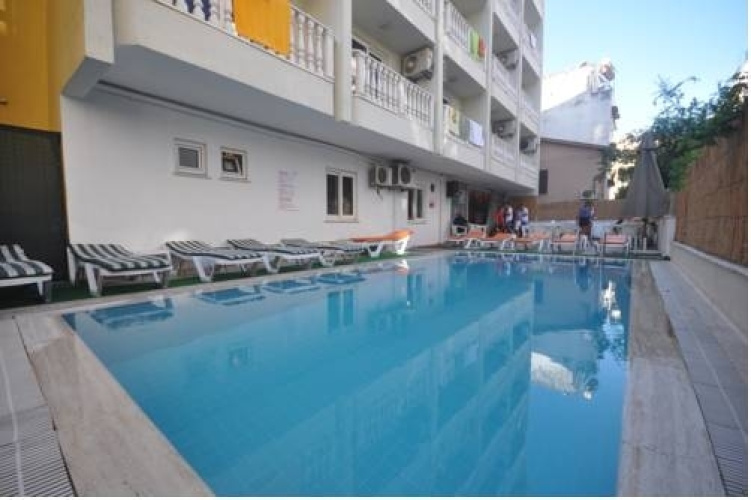 Sun Maris City Hotel