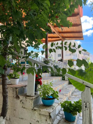 Hotel Portokali