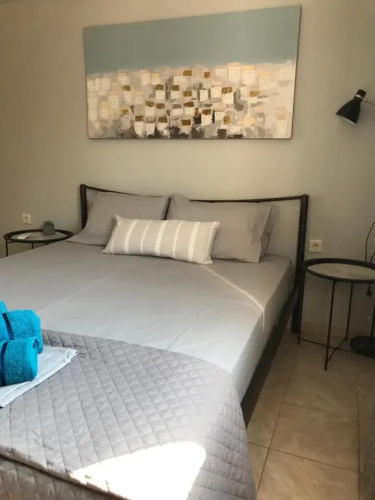 Georgia’s cozy rooms #4