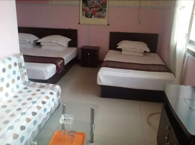 Qingqingyuan Hotel