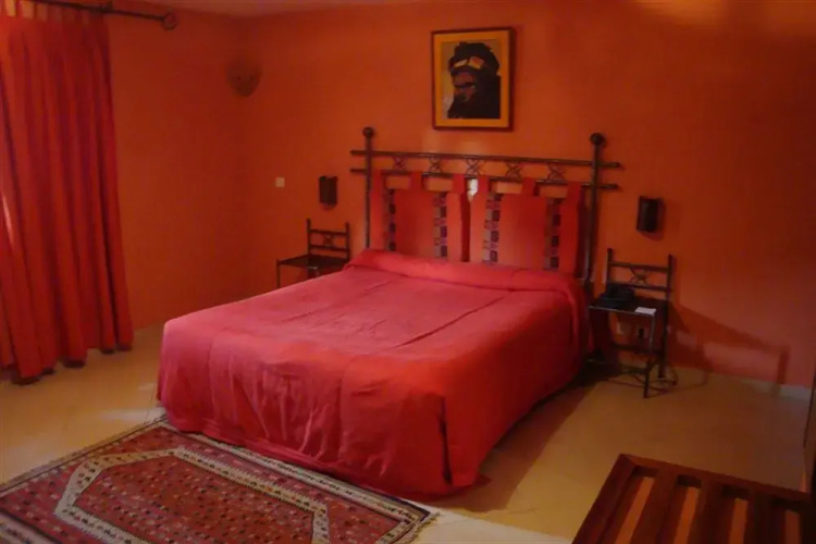 Airport Hotel Dakar