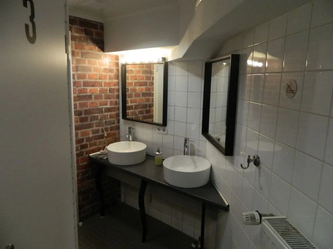 K&S Apartments