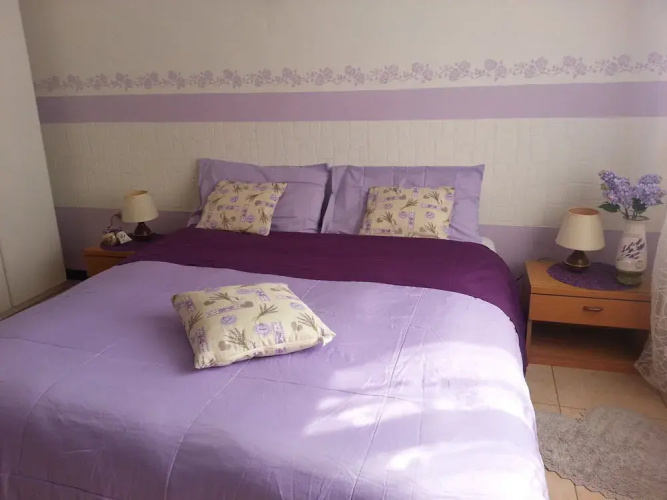 Fausto & Deby Bed & Breakfast