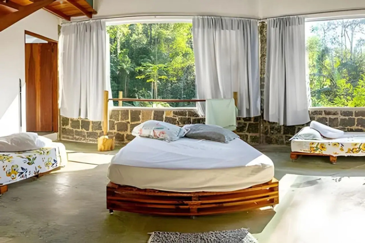Casa Espetacular em Ubatuba - SP
