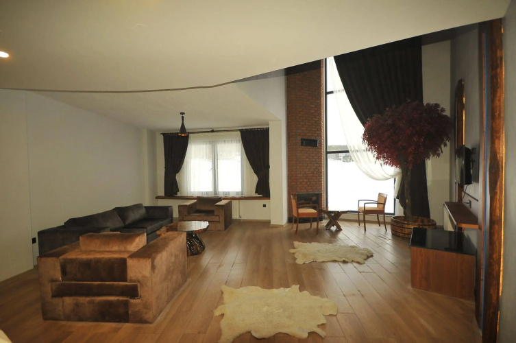 Kayı Resort Hotel