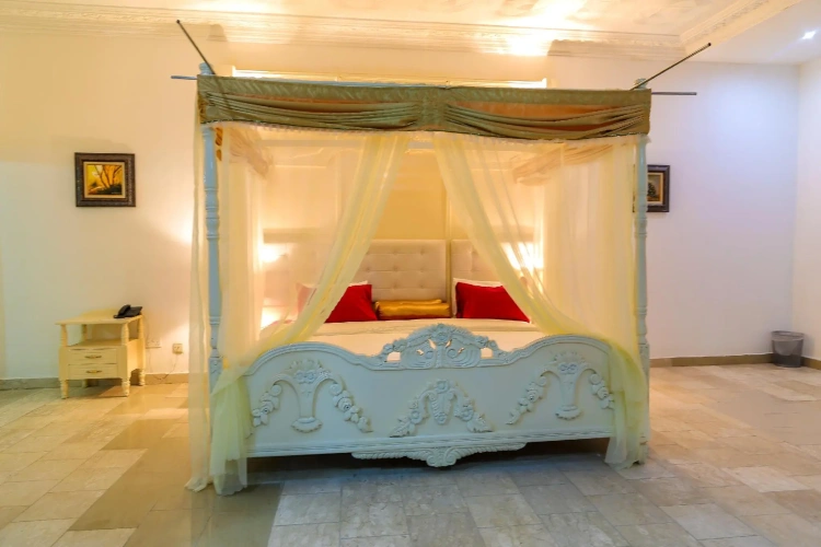 Single Suite