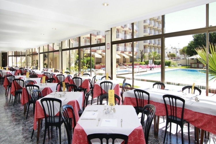 MedPlaya Hotel Alba Beach photo 18
