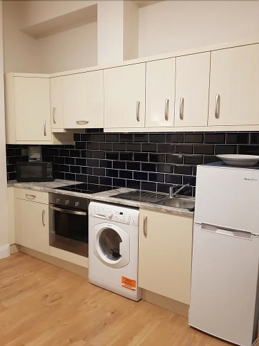 Latin Quarter Townhouse