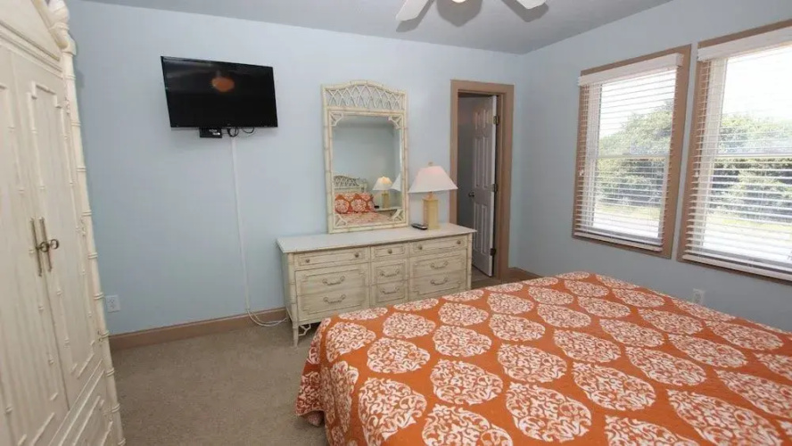 Cloud Nine - 7 Br Home