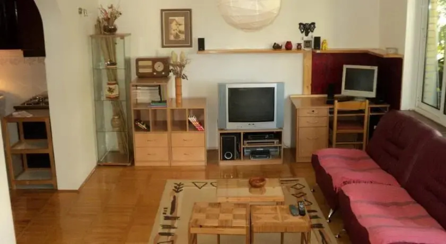 Apartment Marina Centar