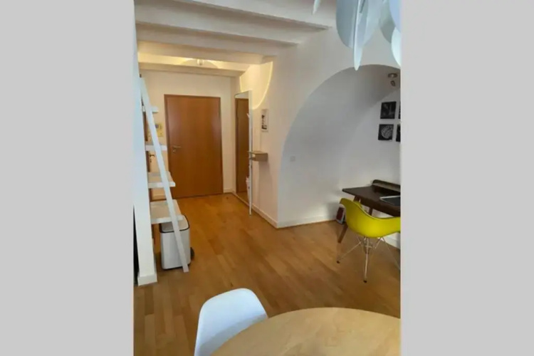 City Apartment
