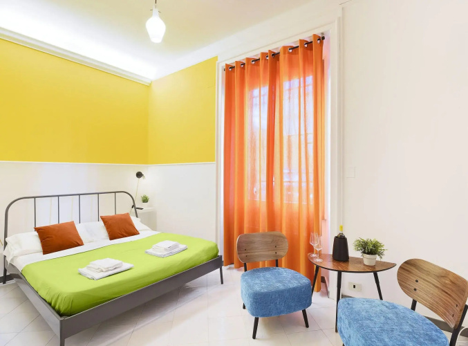 Casa Iside