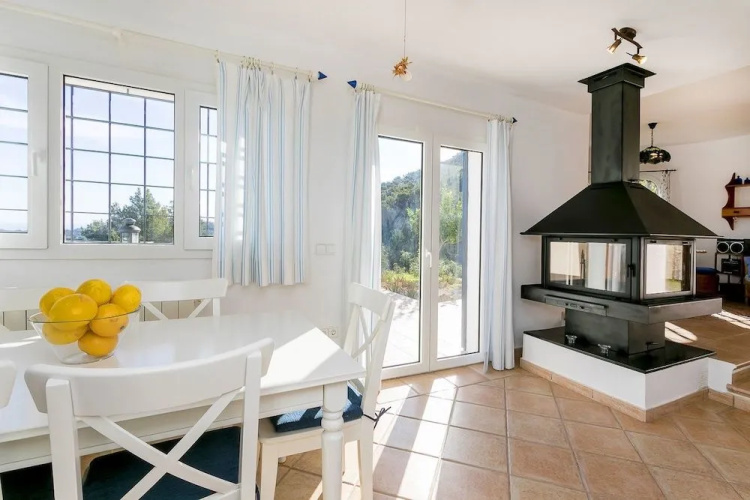 Villa Vista