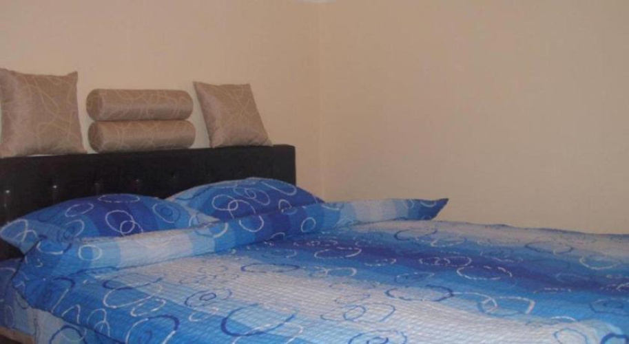 Apartments Tomic