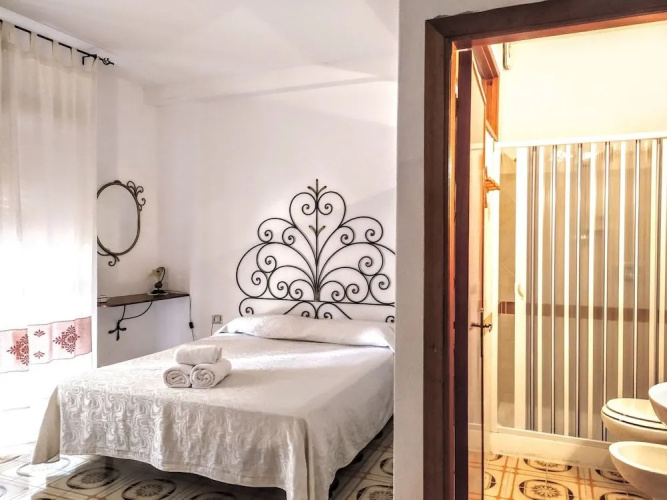 B&B Li Criasgi