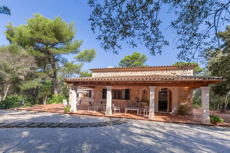 Villa Sa Rota