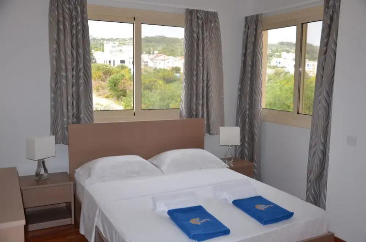 Anthorina Villa 10