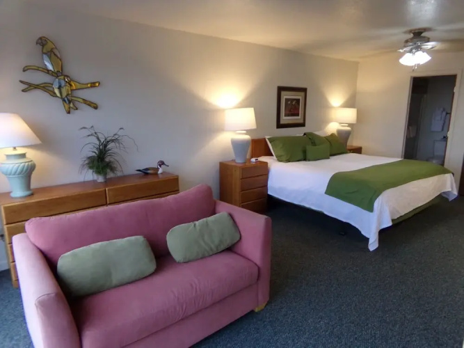 Otel görseli
